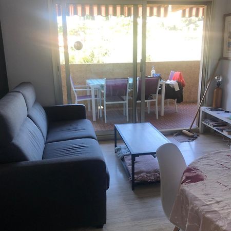 Appartement 2 Pieces 6Mn A Pied Du Centre Ванс Екстер'єр фото
