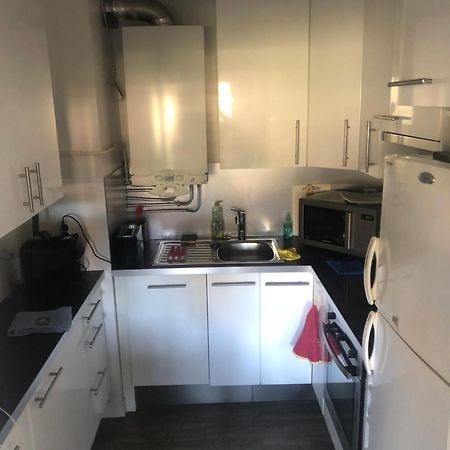 Appartement 2 Pieces 6Mn A Pied Du Centre Ванс Екстер'єр фото