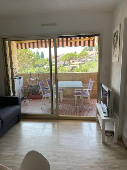 Appartement 2 Pieces 6Mn A Pied Du Centre Ванс Екстер'єр фото
