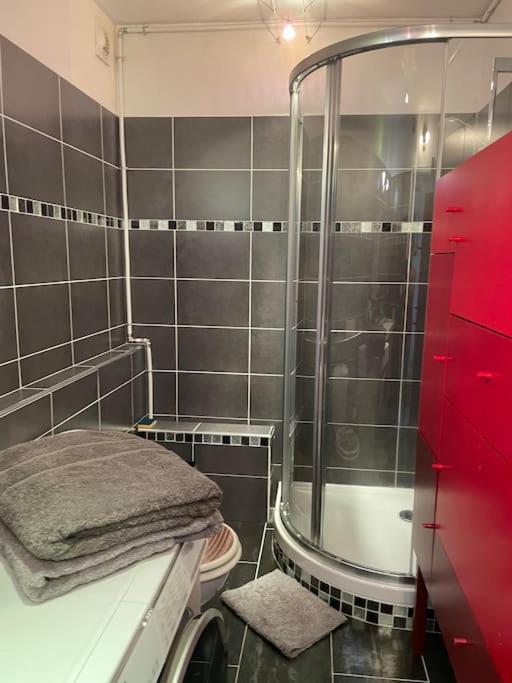 Appartement 2 Pieces 6Mn A Pied Du Centre Ванс Екстер'єр фото
