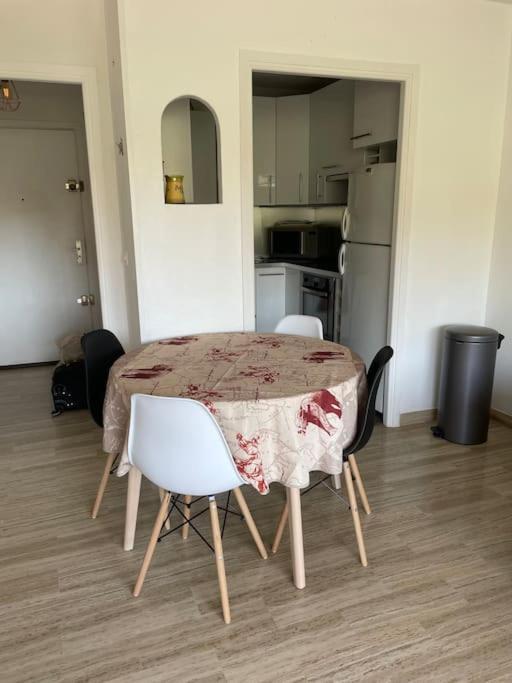 Appartement 2 Pieces 6Mn A Pied Du Centre Ванс Екстер'єр фото