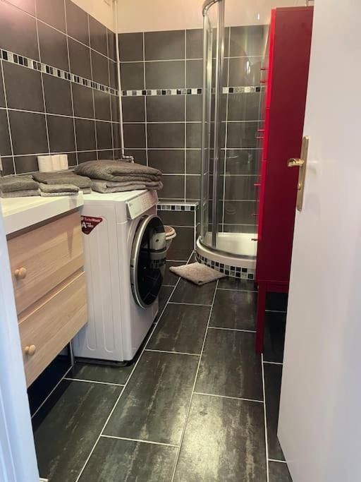 Appartement 2 Pieces 6Mn A Pied Du Centre Ванс Екстер'єр фото