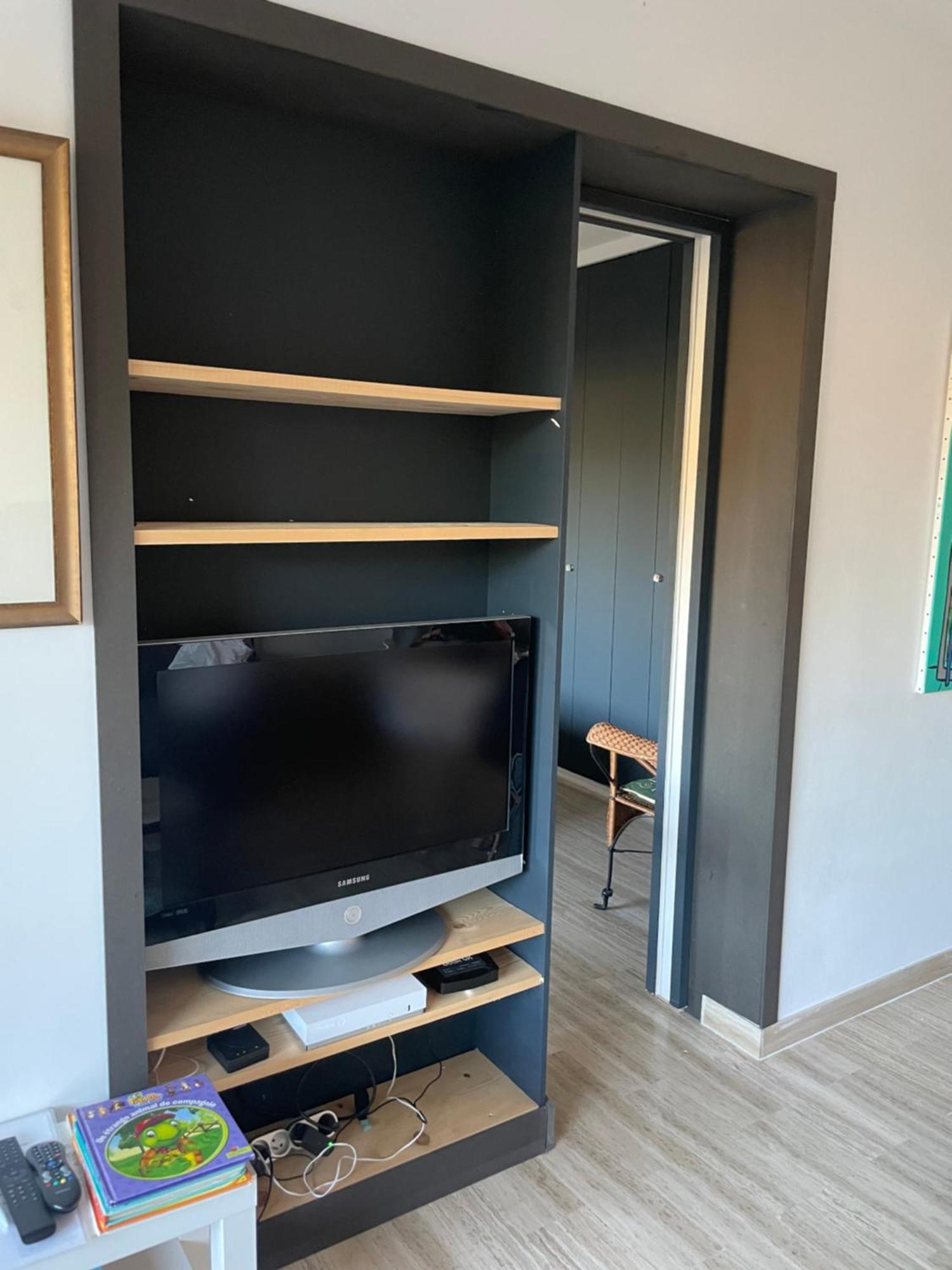 Appartement 2 Pieces 6Mn A Pied Du Centre Ванс Екстер'єр фото