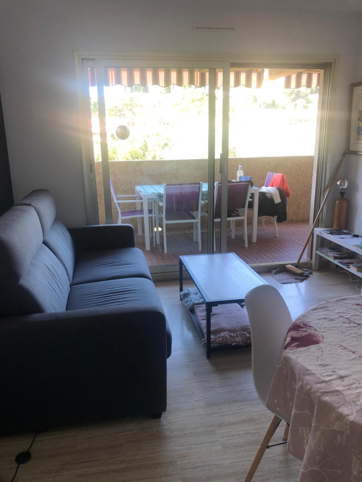 Appartement 2 Pieces 6Mn A Pied Du Centre Ванс Екстер'єр фото