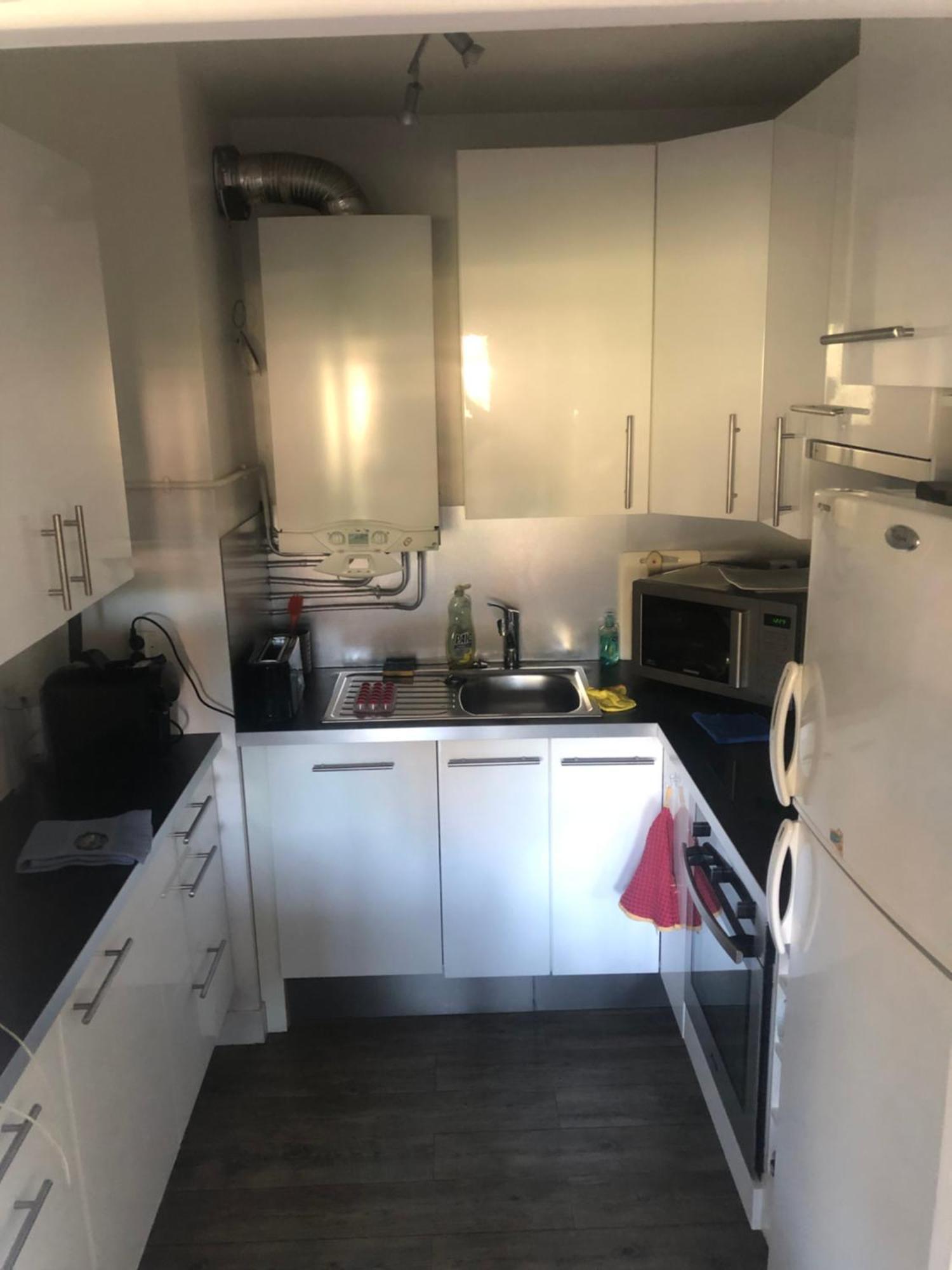 Appartement 2 Pieces 6Mn A Pied Du Centre Ванс Екстер'єр фото